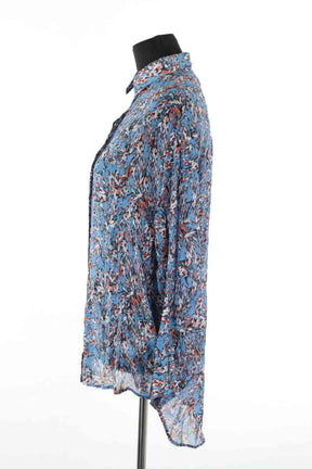 Blouses Iro  Bleu