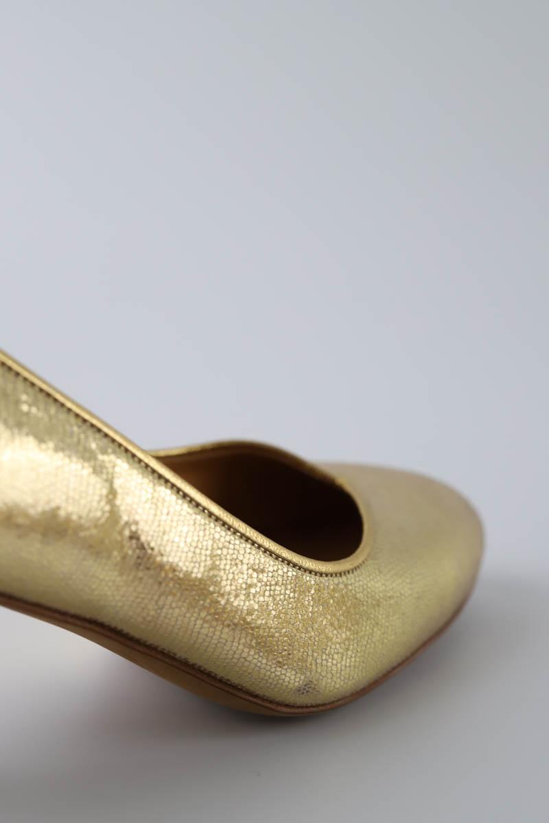 Talons Des Petits Hauts  Doré