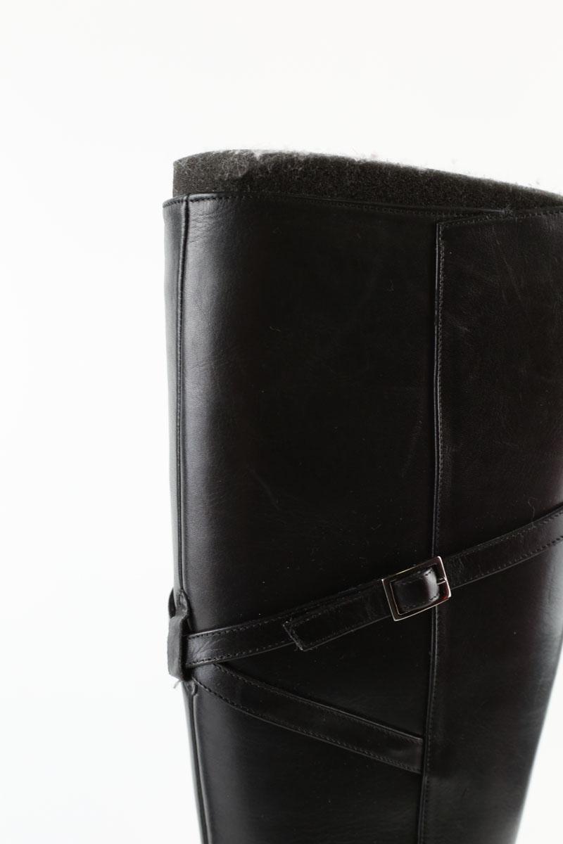 Bottes Jimmy Choo  Noir
