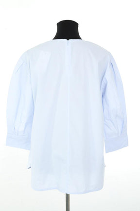 Blouses Sandro  Bleu
