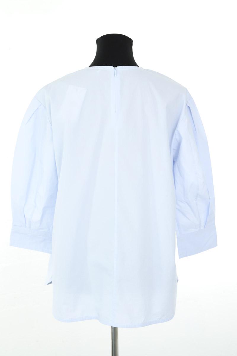 Blouses Sandro  Bleu