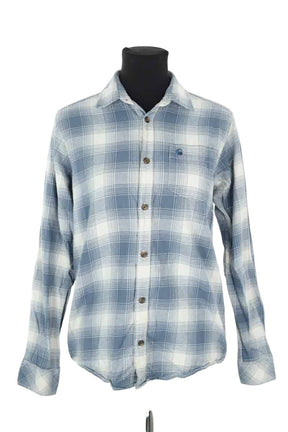 Chemise Carhartt  Bleu