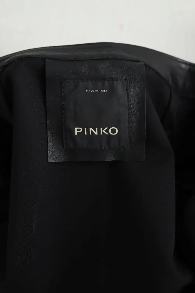 Veste Pinko  Noir