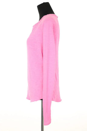 Top American Vintage  Rose