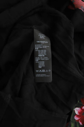 Mi-longueur The Kooples  Rouge