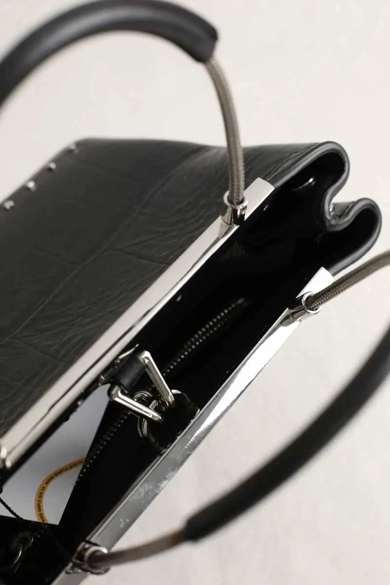 Sac à main Alexander Wang  Noir