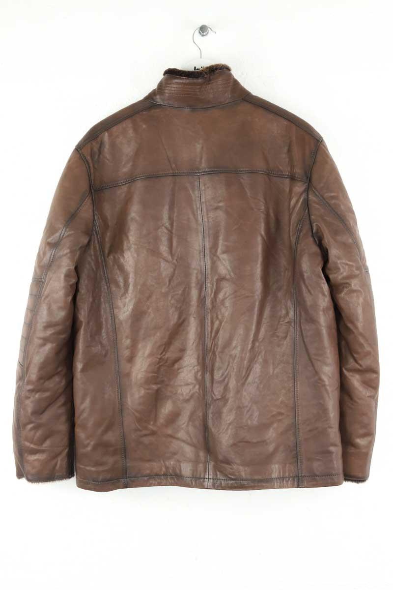 Manteau Other Brand  Marron