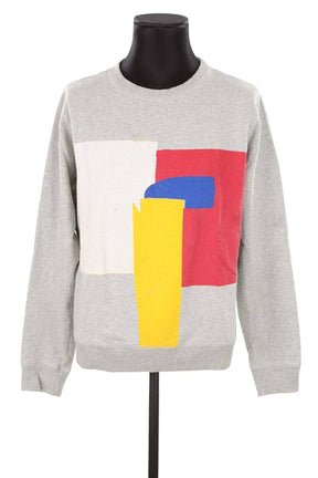 Sweatshirts G. Kero  Gris
