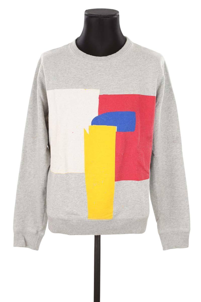 Sweatshirts G. Kero  Gris