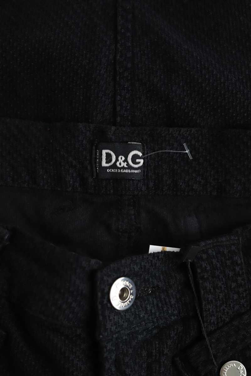 Mini Dolce & Gabbana  Noir