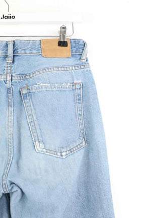 Jean droit Acne Studios  Bleu