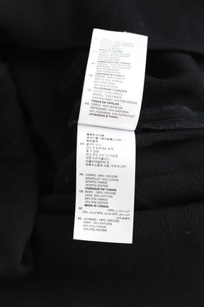 Blouses Sandro  Noir