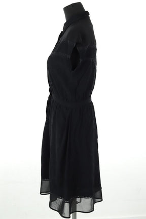 Mini Claudie Pierlot  Noir