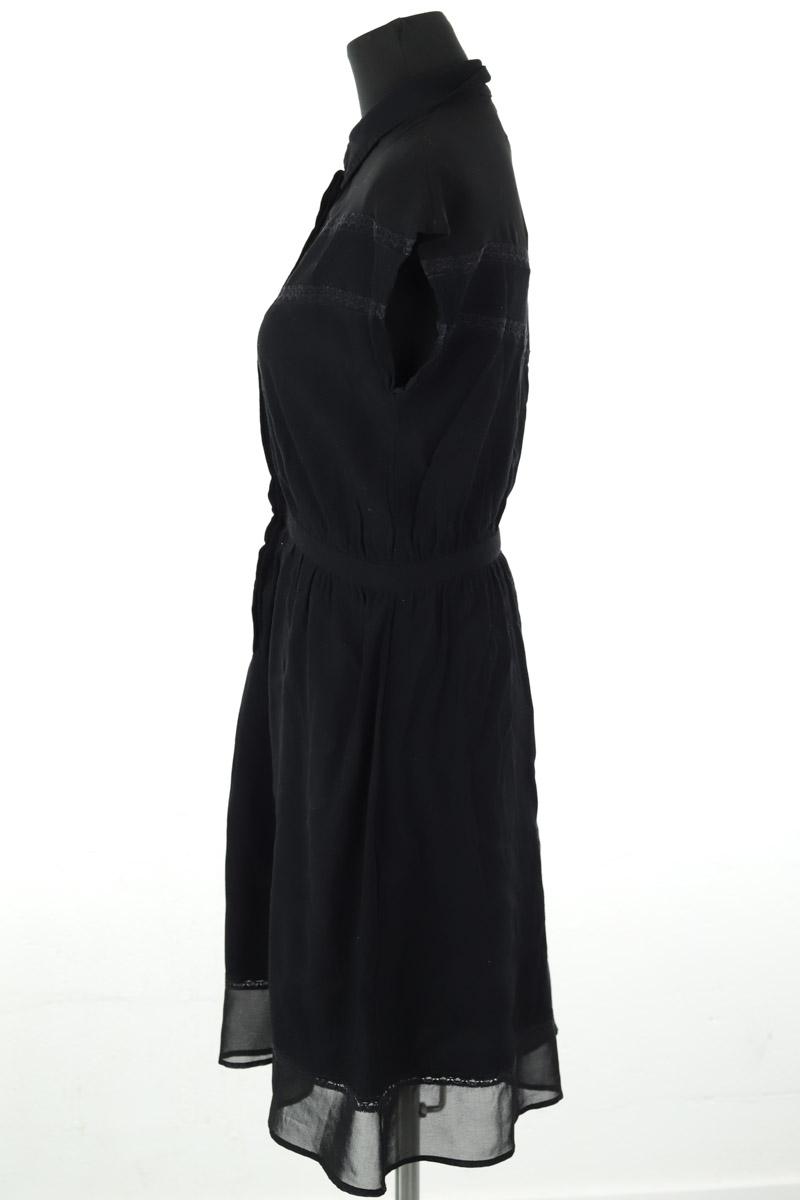 Mini Claudie Pierlot  Noir
