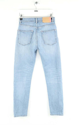 Slim Acne Studios  Bleu
