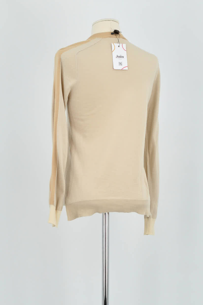 Pulls Louis Vuitton  Beige