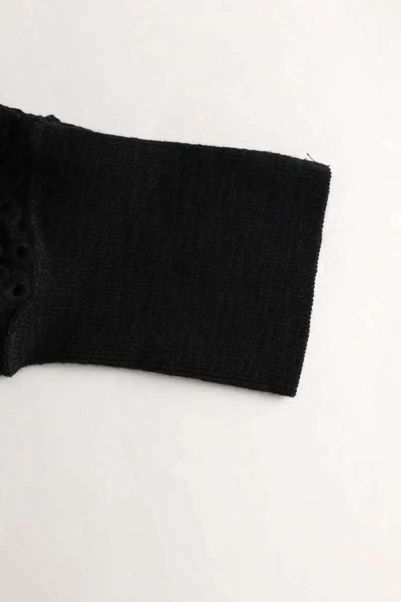 Robe Isabel Marant  Noir