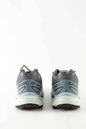 Baskets Salomon  Gris