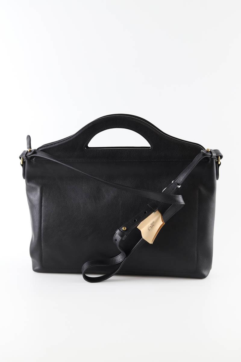 Sacs à main Il Bisonte  Noir