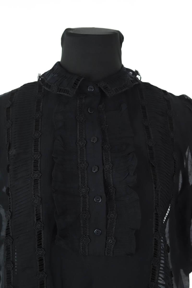 Blouses The Kooples  Noir
