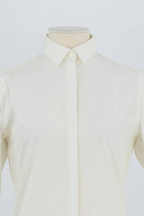 Chemise Figaret  Blanc