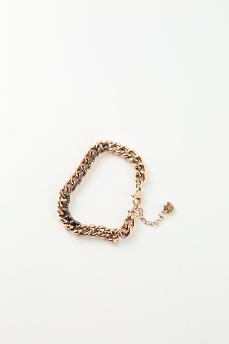 Bracelet Swarovski  Rose