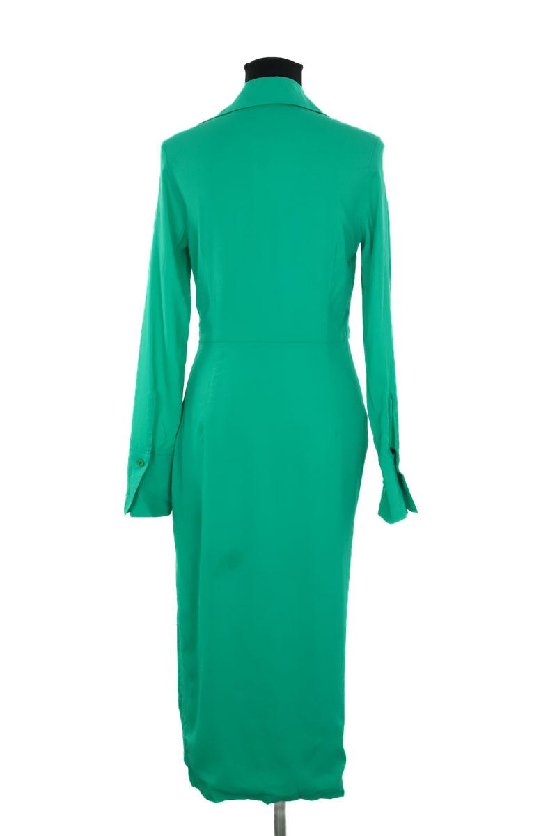 Mi-longueur Margaux Lonnberg  Vert
