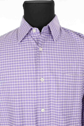 Chemise Ami  Violet
