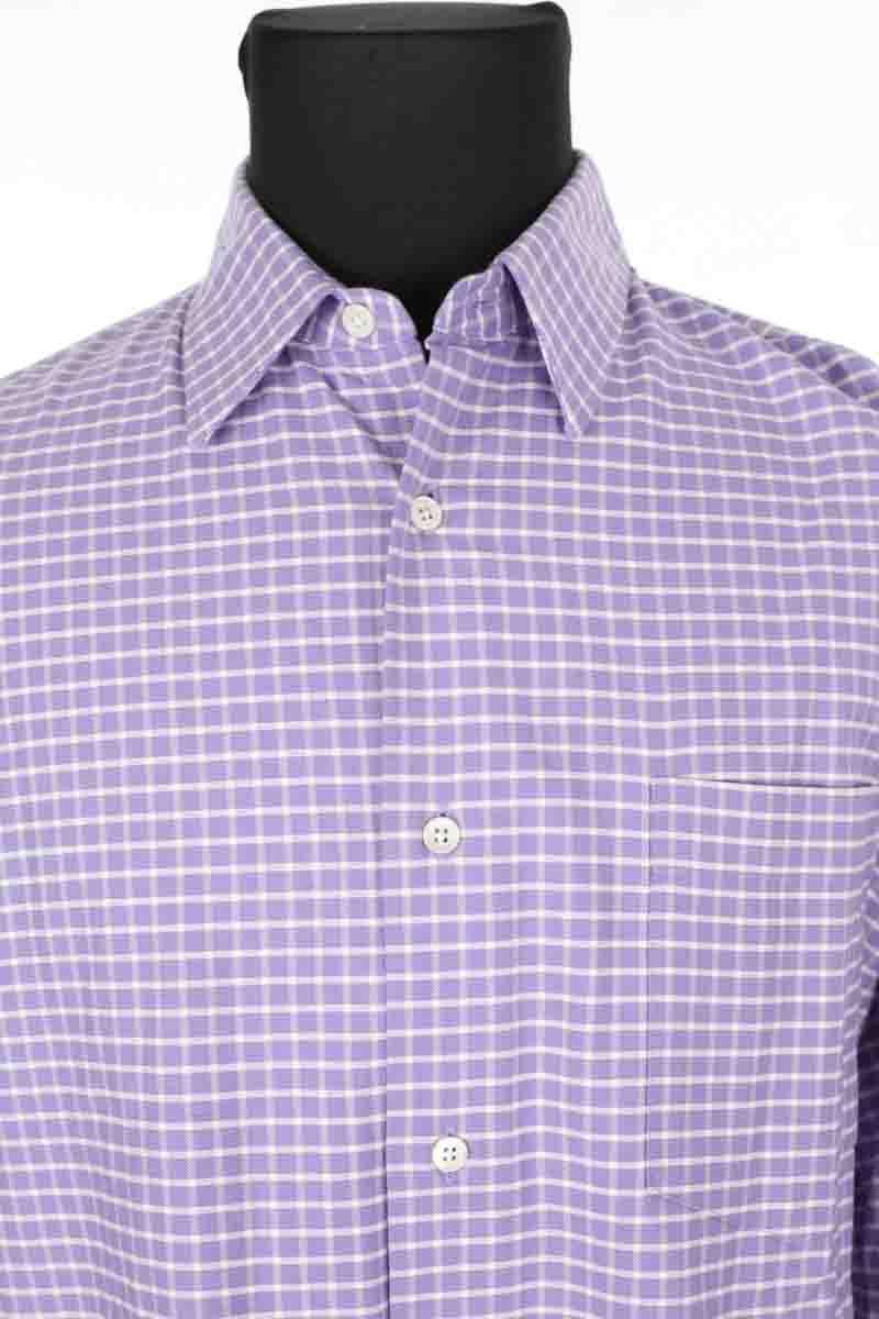 Chemise Ami  Violet