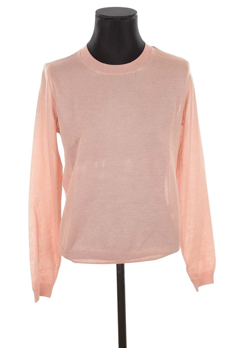 Pull-over Zadig & Voltaire  Rose