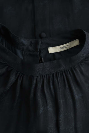 Blouses Sessun  Noir
