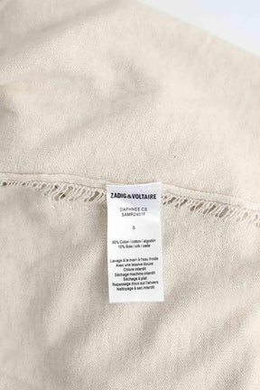 Cardigans Zadig & Voltaire  Beige