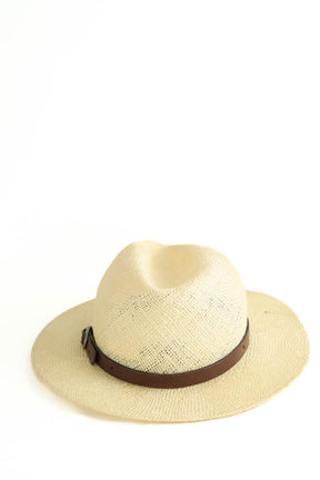 Panamas Other Brand  Beige