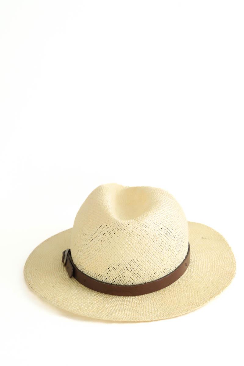 Panamas Other Brand  Beige