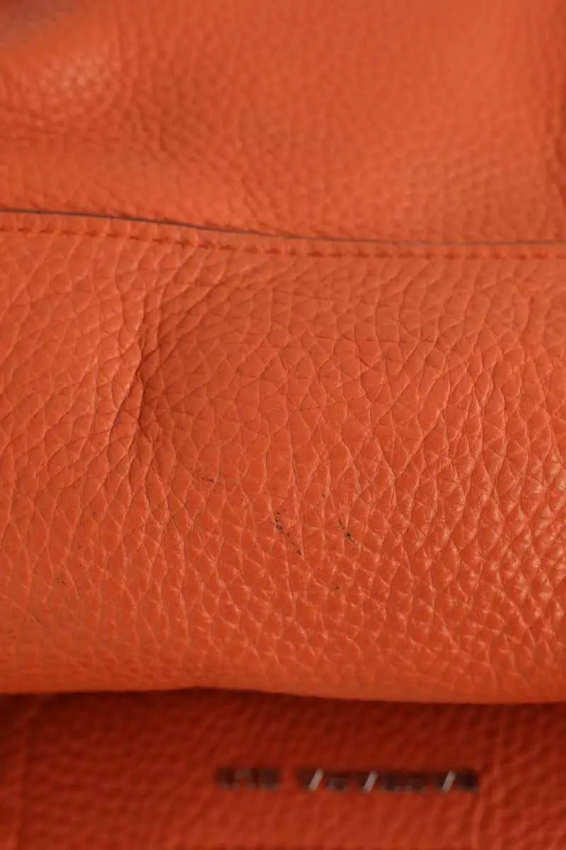 Cabas Barbara Bui  Orange
