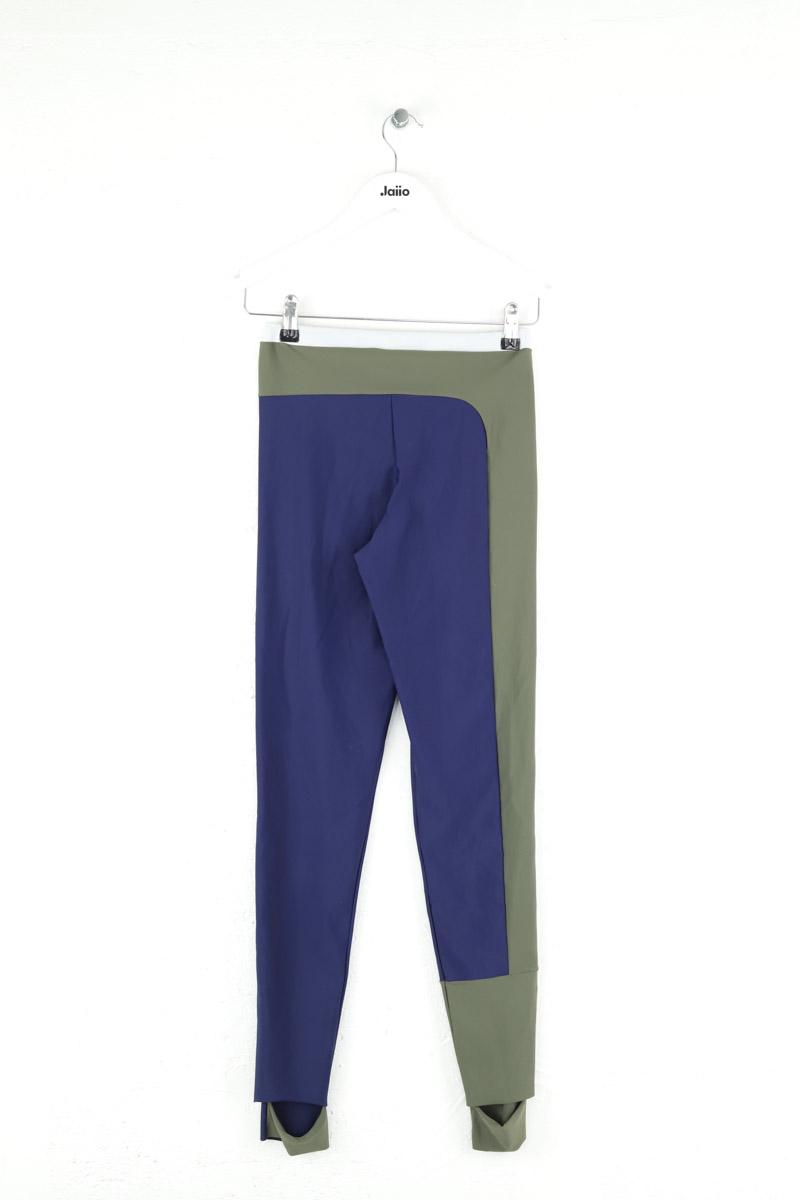 Leggings Luz  Bleu