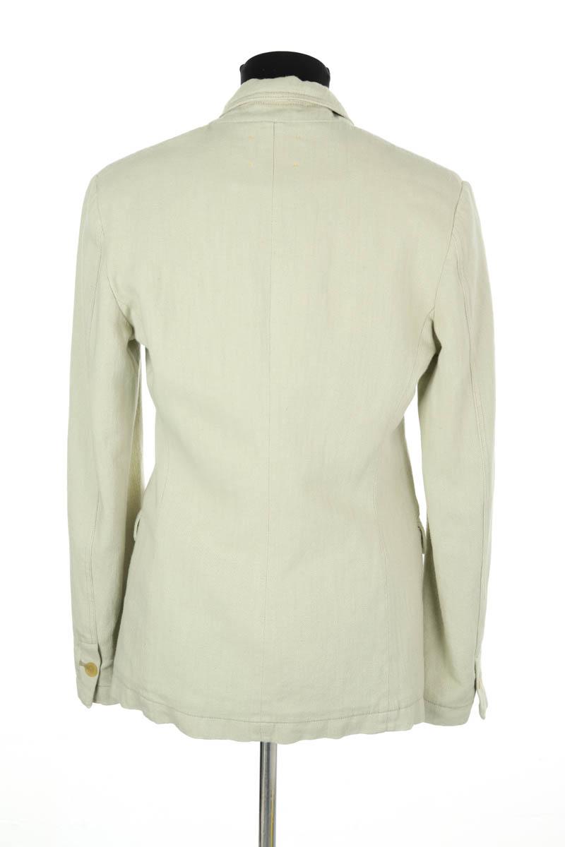 Blazers Forte_Forte  Jaune