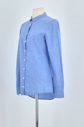 Chemise Bash  Bleu
