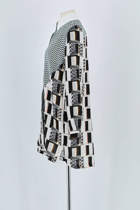 Robe Kenzo  Blanc