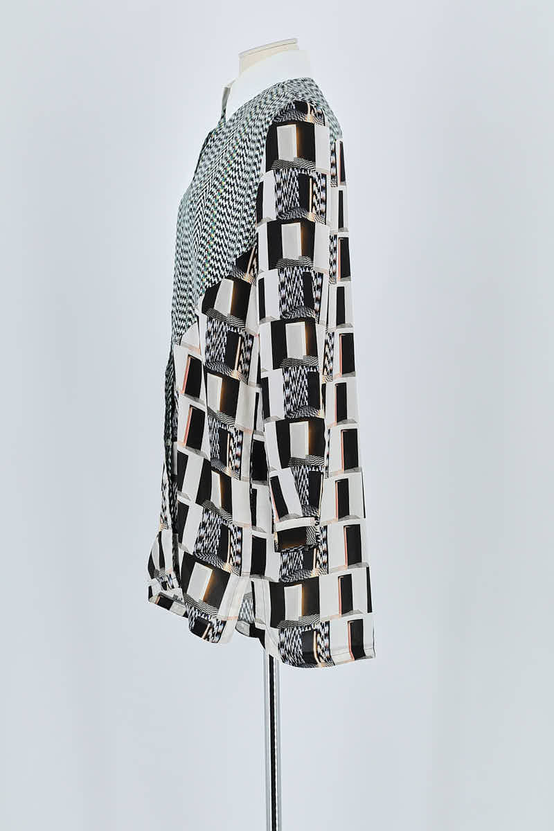 Robe Kenzo  Blanc