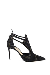 Talons Paul Andrew  Noir