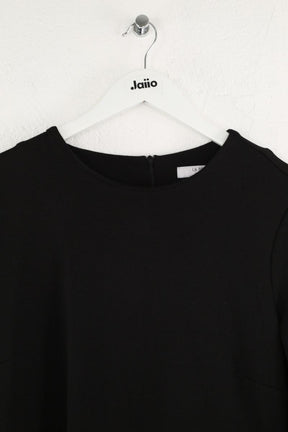 Mi-longueur LK Bennett  Noir