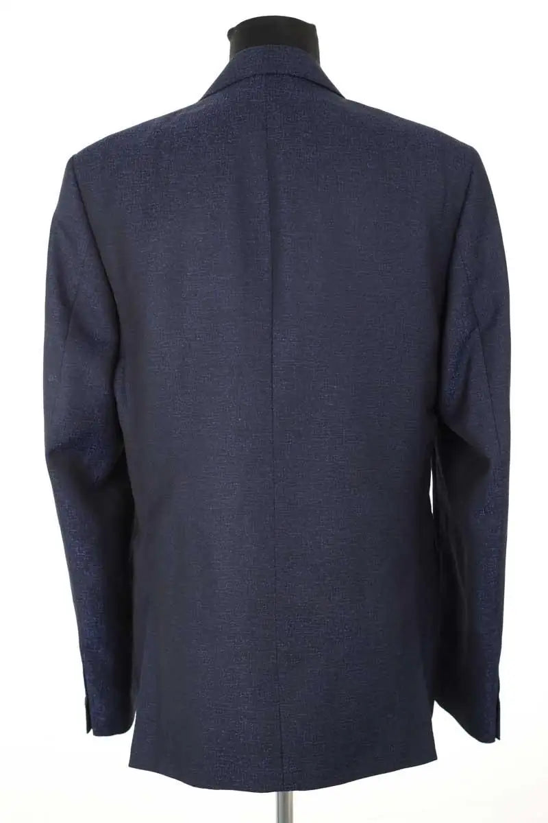 Blazer Azzaro  Marine