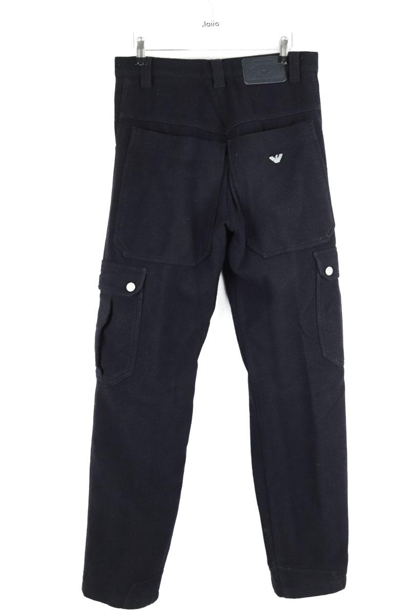 Pantalon Armani  Noir