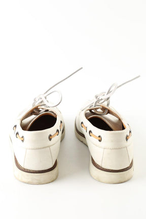 Baskets Louis Vuitton  Blanc