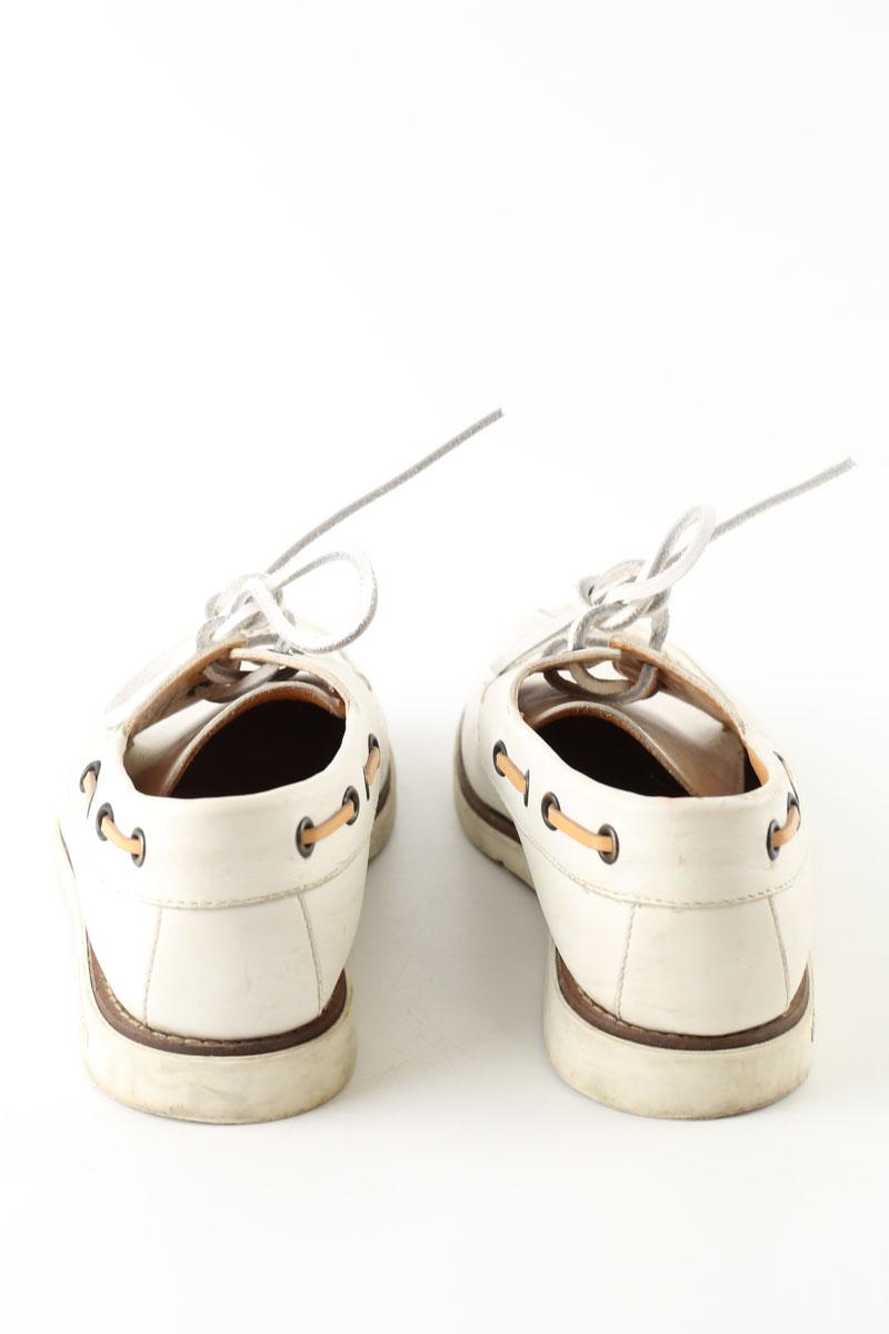 Baskets Louis Vuitton  Blanc