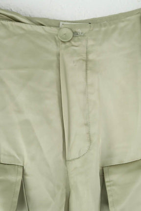 Droit Fendi  Beige