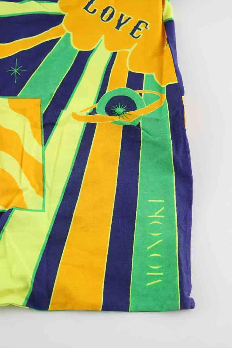 Cabas Momoni  Multicolore