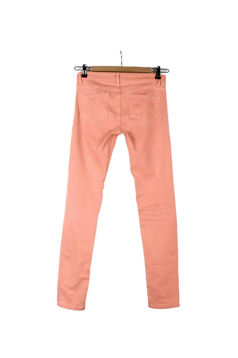 Slim Maje  Rose
