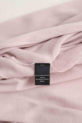 Gilets Barbara Bui  Rose